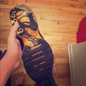 Air Max plus tuned (TN) sunset OG